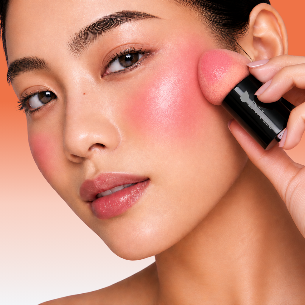 Mút Trang Điểm DUCARE Miracle Complexion Sponge Size S DUM03